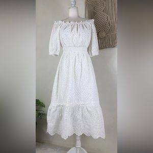 NWT Betsy Johnson dress